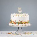 Topper na tort Super Tata