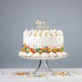 Topper na tort Mam już roczek