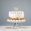 Topper na tort Super Tata
