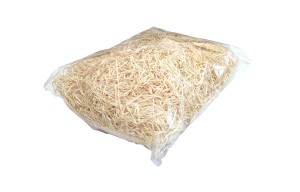 Dekoracyjna wełna drzewna 1 kg