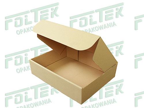 Karton fasonowy 200x150x50