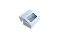 Karton fasonowy 145x100x35 z okienkiem