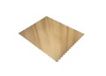 Zestaw: opakowanie na ciasto 40x30x9 + podkład 40x30