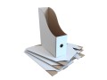 Segregator 240x85x305