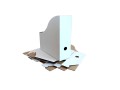 Segregator 240x85x305