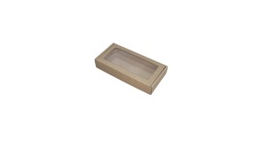 Karton fasonowy 200x100x60 z okienkiem