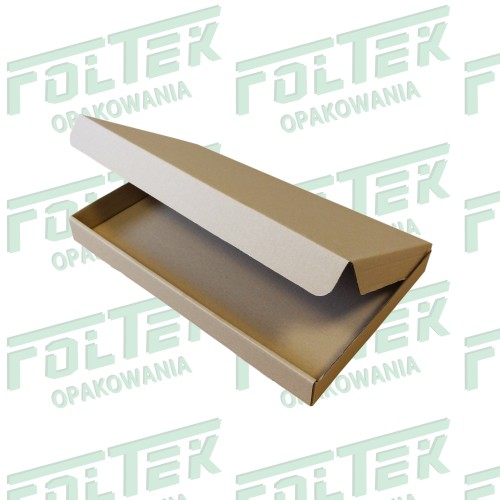 Karton fasonowy 500x300x50