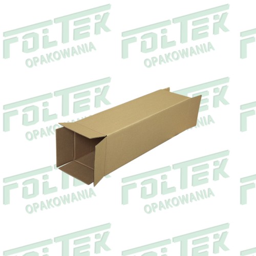 Karton 100x100x500