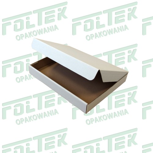 Karton fasonowy 300x300x50