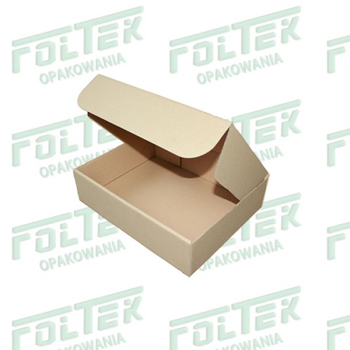 Karton fasonowy 380x240x70 