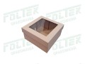 Karton teleskopowy 350x350x200
