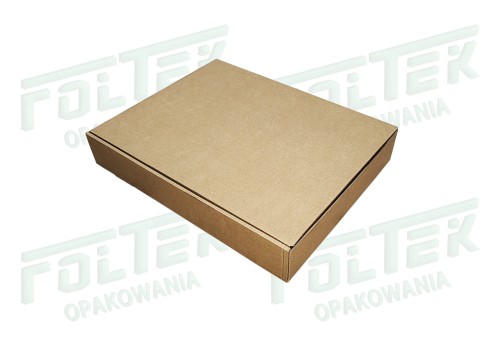 Karton fasonowy 380x380x80