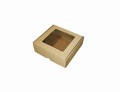 Karton fasonowy PREMIUM 210x200x70 z okienkiem