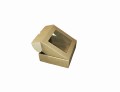 Karton fasonowy PREMIUM 210x200x70 z okienkiem