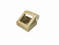 Karton fasonowy PREMIUM 210x200x70 z okienkiem