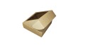 Karton fasonowy PREMIUM 300x300x100 z okienkiem