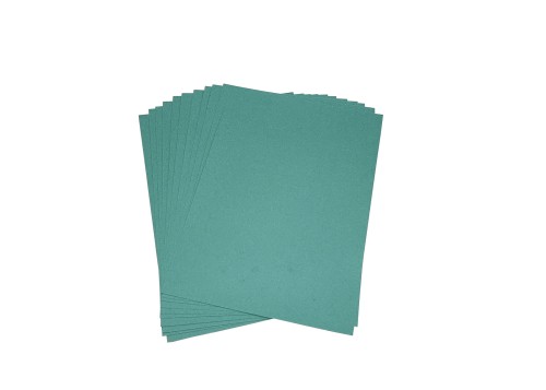 Brystol zielony A4 - 50szt