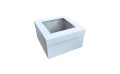 Opakowanie na tort 35x35x20