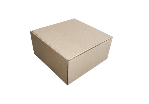 Karton fasonowy 380x380x180